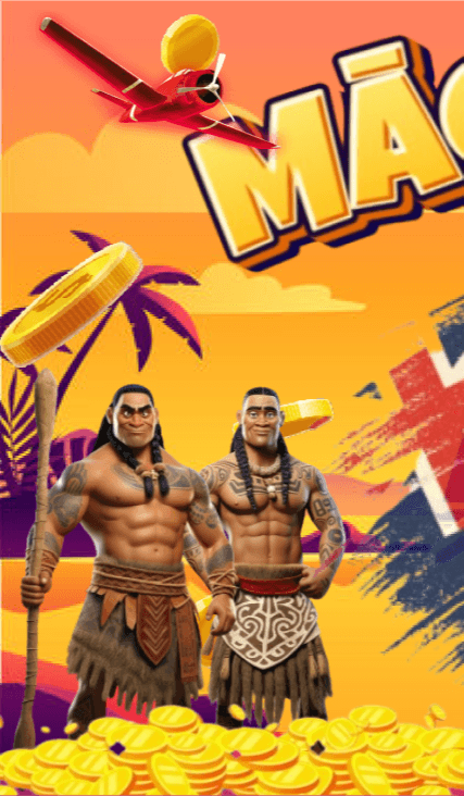 Māori Game Screenshot